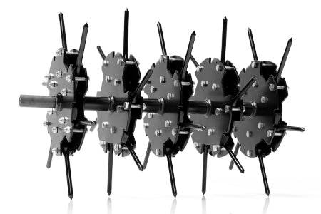 Intrepid 51 ARP Lawn Aerator