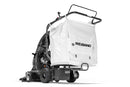 Intrepid 80 LVP Leaf & Litter Vacuum