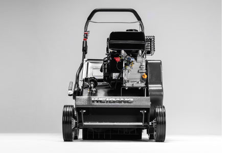 Intrepid 48 SCP Lawn Scarifier