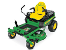 Z370R Zero Turn Mower