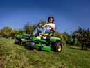Z370R Zero Turn Mower