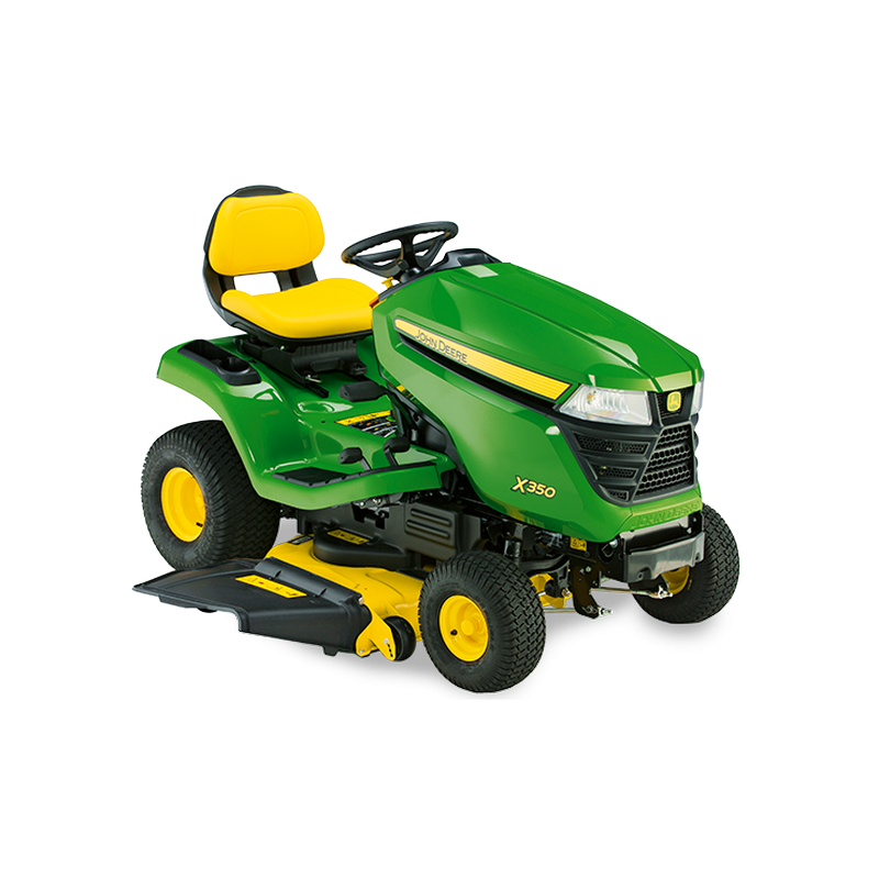 X350 Lawn Tractor