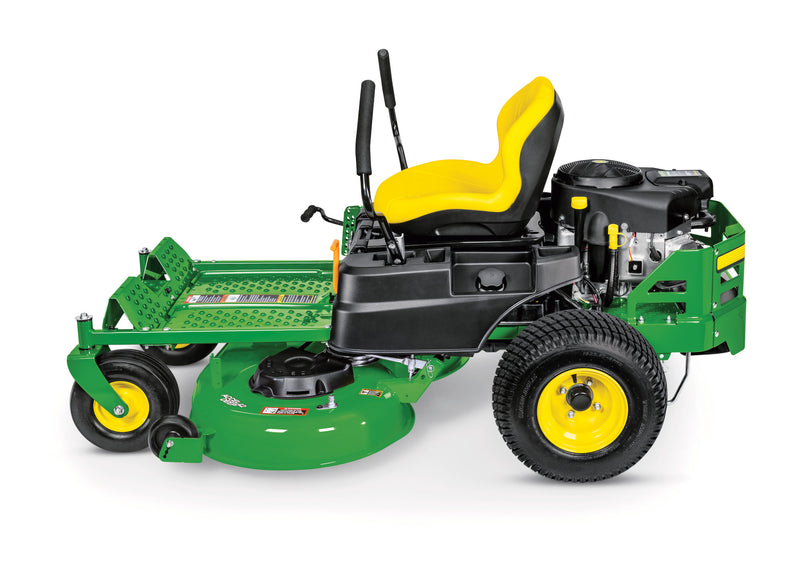 Z335E Zero Turn Mower