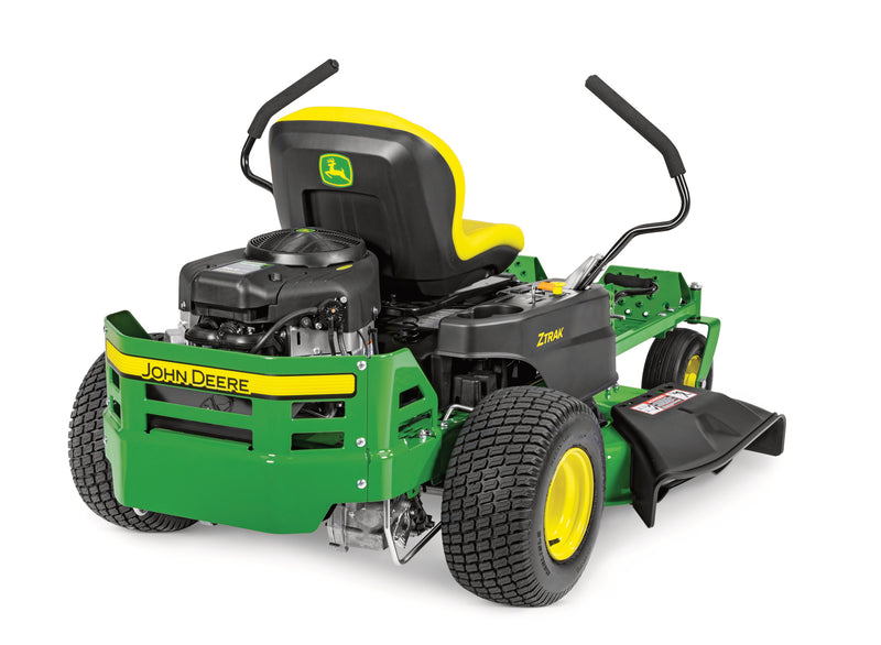 Z335E Zero Turn Mower