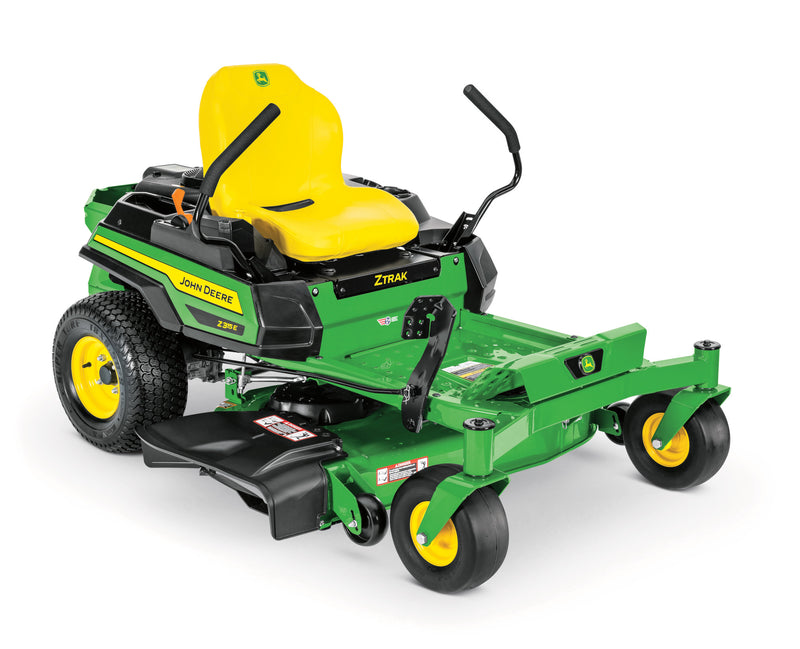 Z315E Zero Turn Mower