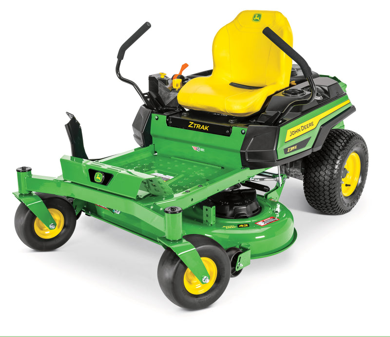 Z315E Zero Turn Mower