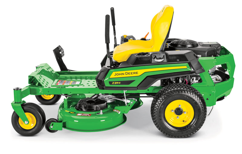 Z315E Zero Turn Mower