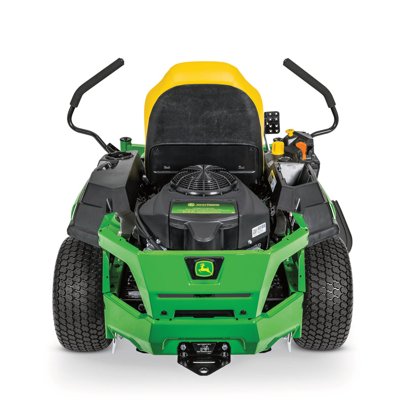 Z320M Zero Turn Mower