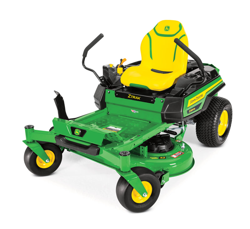 Z320M Zero Turn Mower