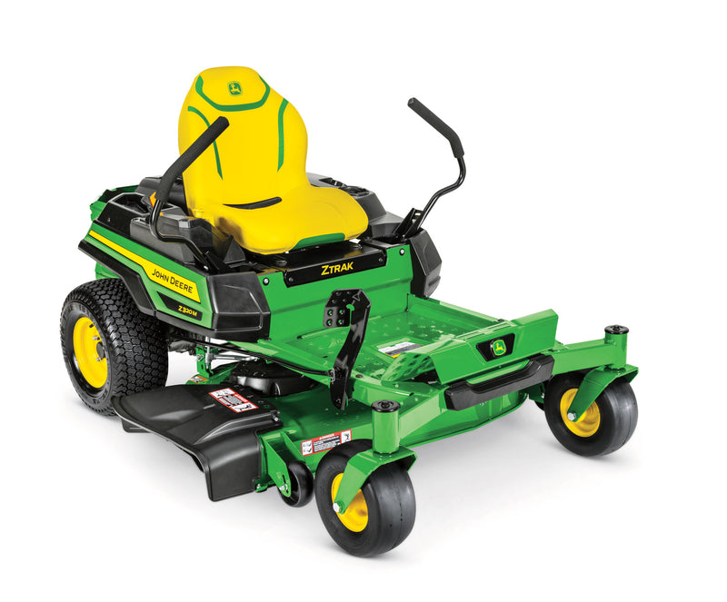 Z320M Zero Turn Mower