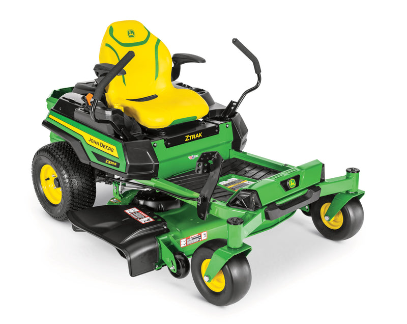 Z320R Zero Turn Mower