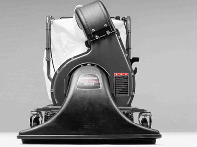 Intrepid 80 LVP Leaf & Litter Vacuum