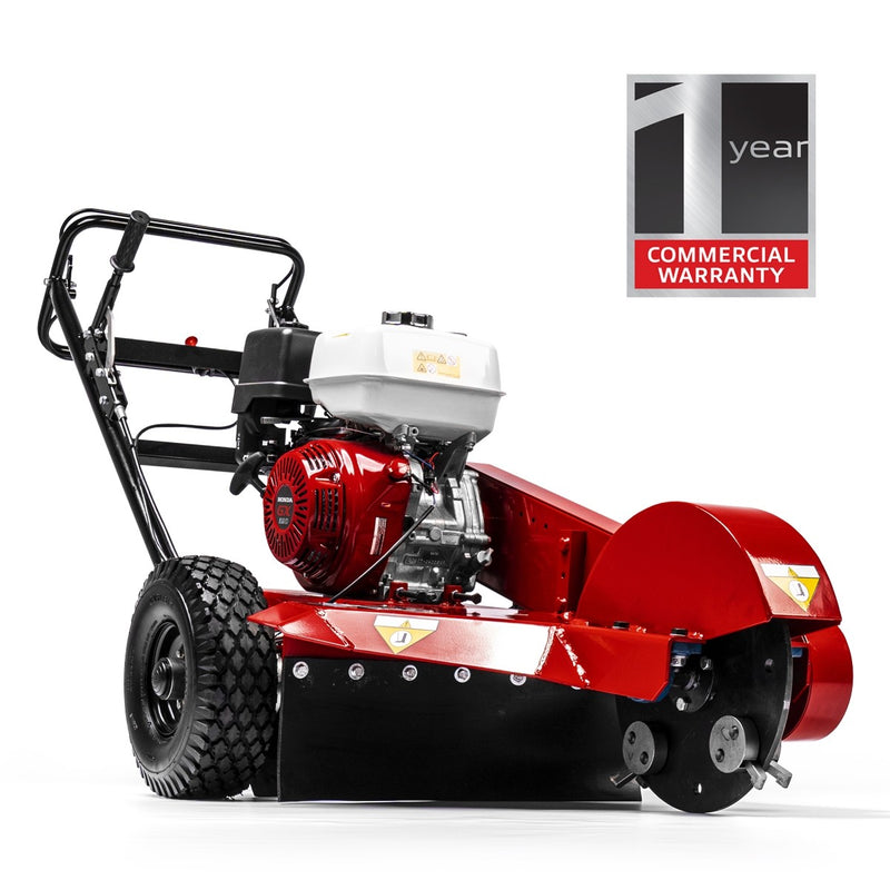 Intrepid SG13 H Stump Grinder