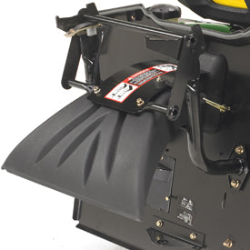 Rear Deflector