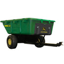Poly Utility Cart 7P