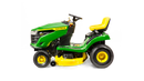 X107 Lawn Tractor