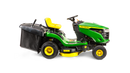 X117R Lawn Tractor