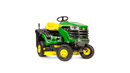 X117R Lawn Tractor
