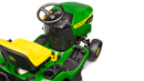 X117R Lawn Tractor
