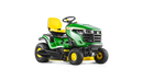 X127 Lawn Tractor