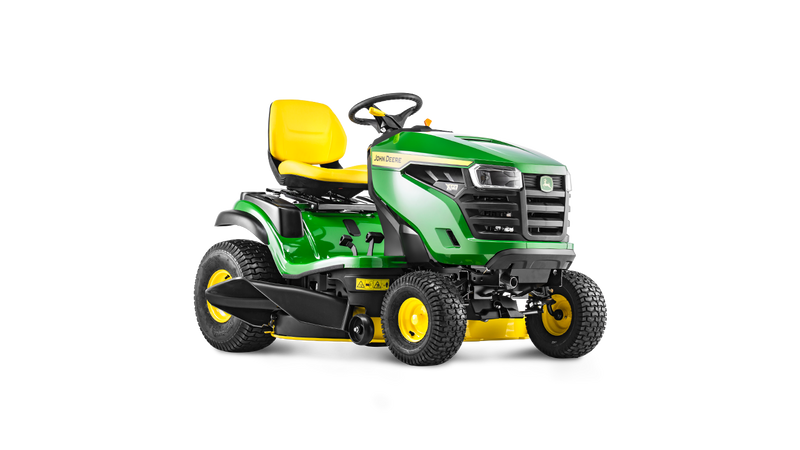 X127 Lawn Tractor