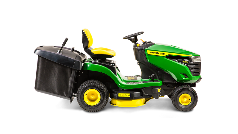 X147R Lawn Tractor