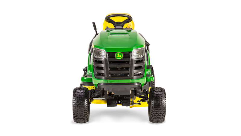X147R Lawn Tractor