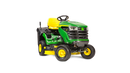X147R Lawn Tractor