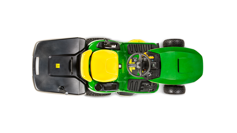X147R Lawn Tractor