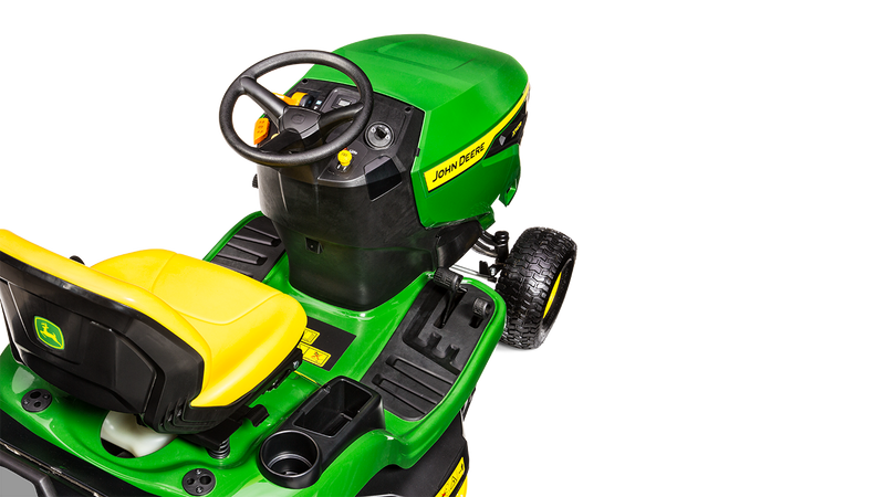 X147R Lawn Tractor