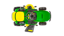 X167 Lawn Tractor