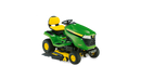 X350 Lawn Tractor