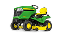 X350 Lawn Tractor