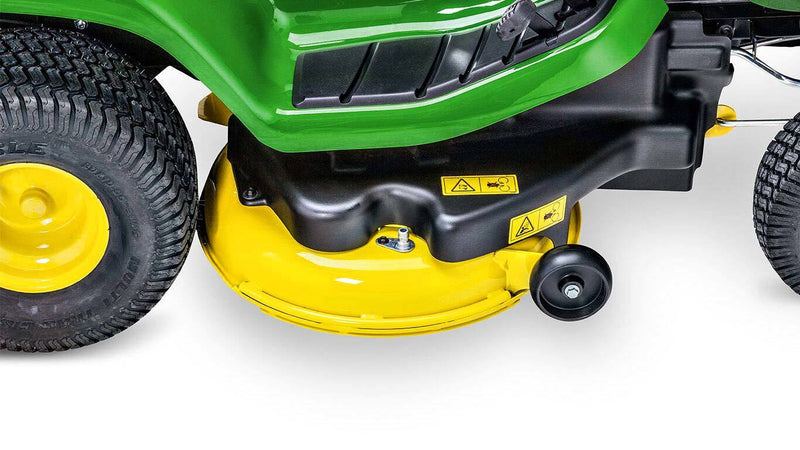 X350R Lawn Tractor