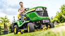 X350R Lawn Tractor