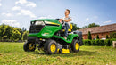 X350R Lawn Tractor