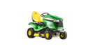 X370 Lawn Tractor