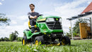 X370 Lawn Tractor
