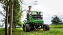 X370 Lawn Tractor