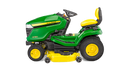 X380 Lawn Tractor