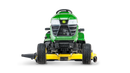 X380 Lawn Tractor