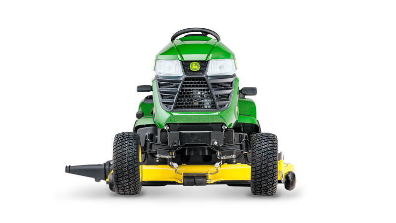 X380 Lawn Tractor