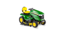 X380 Lawn Tractor