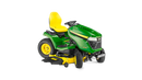 X584 Lawn Tractor