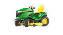 X584 Lawn Tractor