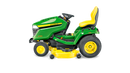 X584 Lawn Tractor