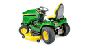 X584 Lawn Tractor