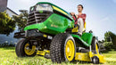 X590 Lawn Tractor