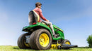 X590 Lawn Tractor