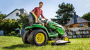 X590 Lawn Tractor